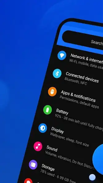 Play Flux - Substratum Theme  and enjoy Flux - Substratum Theme with UptoPlay