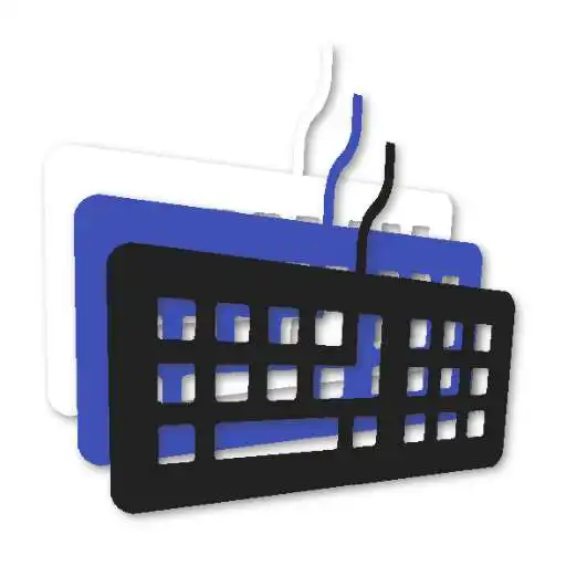 Free play online Flux Type Keyboard APK