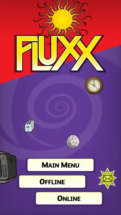 Play Fluxx and enjoy Fluxx with UptoPlay Play Fluxx and enjoy Fluxx with UptoPlay