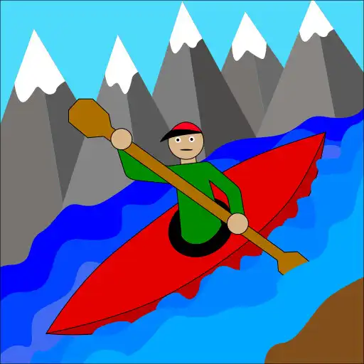 Play Fluyak: kayaking APK Play Fluyak: kayaking APK