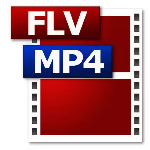 Free play online FLV HD MP4 Video Player APK