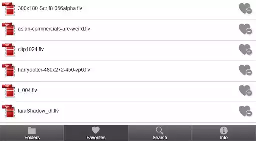Play FLV HD MP4 Video Player