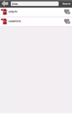 Play FLV HD MP4 Video Player
