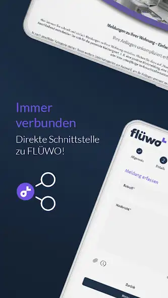 Play FLÜWO-Mieterportal as an online game FLÜWO-Mieterportal with UptoPlay