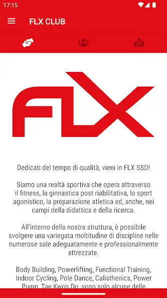 Play FLX Club  and enjoy FLX Club with UptoPlay