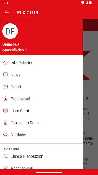 Play FLX Club as an online game FLX Club with UptoPlay
