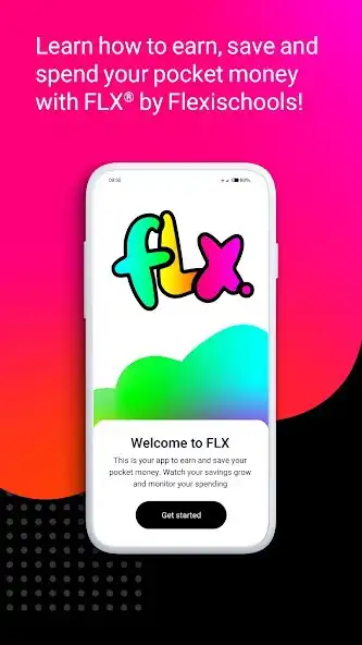 Play FLX Mastercard®  Savings app  and enjoy FLX Mastercard®  Savings app with UptoPlay