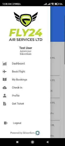 Play FLY24 Air Services Ltd as an online game FLY24 Air Services Ltd with UptoPlay