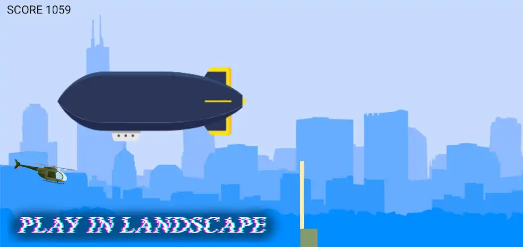 Play Fly2Live as an online game Fly2Live with UptoPlay