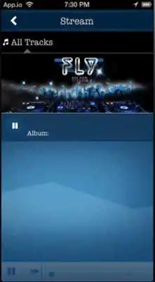 Play Fly925 Radio Mobile App Play Fly925 Radio Mobile App