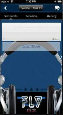 Play Fly925 Radio Mobile App Play Fly925 Radio Mobile App