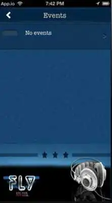 Play Fly925 Radio Mobile App Play Fly925 Radio Mobile App