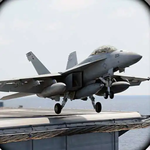 Free play online Fly Airplane F18 Jets APK