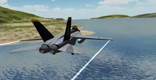 Play Fly Airplane F18 Jets Play Fly Airplane F18 Jets