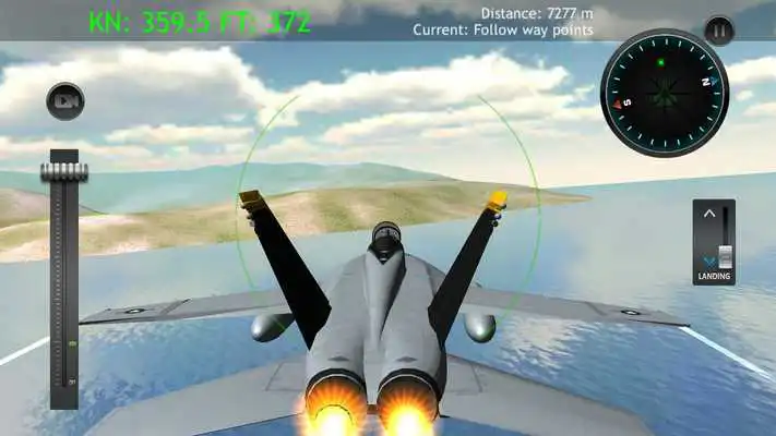 Play Fly Airplane F18 Jets Play Fly Airplane F18 Jets