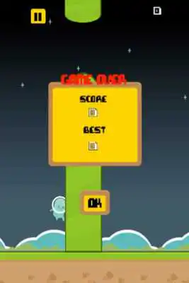 Play Fly Alien, Fly!