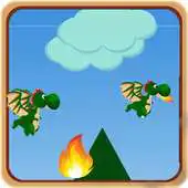 Free play online Fly and Fire APK
