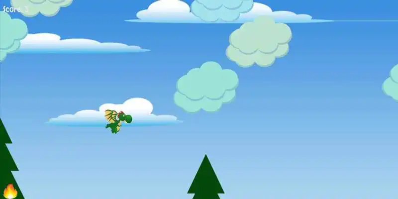 Play Fly and Fire