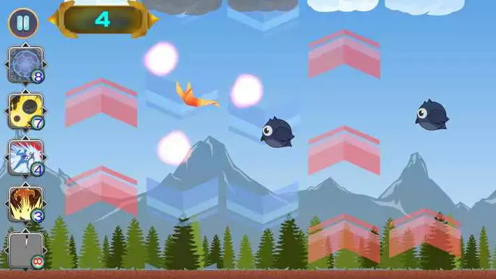 Play Fly Ant Play Fly Ant
