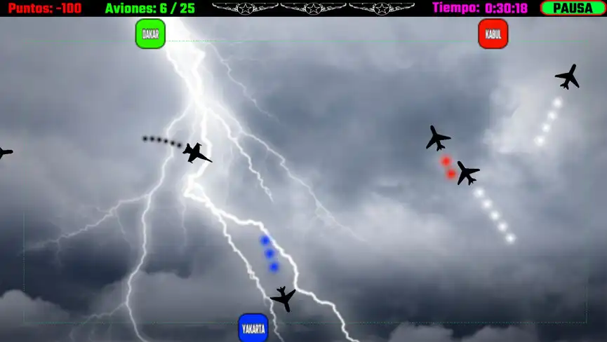 Play Fly Away - Air traffic control simulator and enjoy Fly Away - Air traffic control simulator with UptoPlay Play Fly Away - Air traffic control simulator and enjoy Fly Away - Air traffic control simulator with UptoPlay