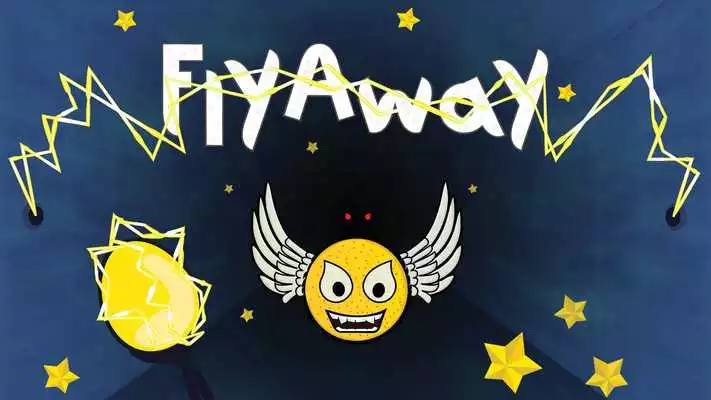 Play Fly Away: Golden Egg