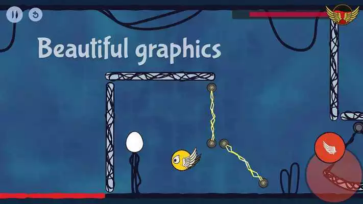 Play Fly Away: Golden Egg