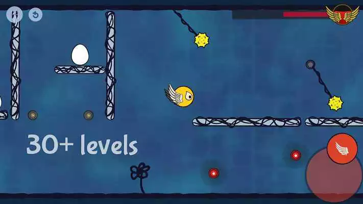 Play Fly Away: Golden Egg