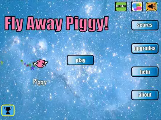 Play Fly Away Piggy