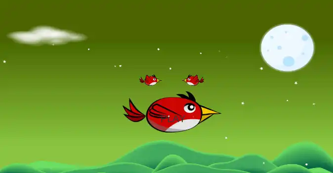 Play Fly backwards  and enjoy Fly backwards with UptoPlay