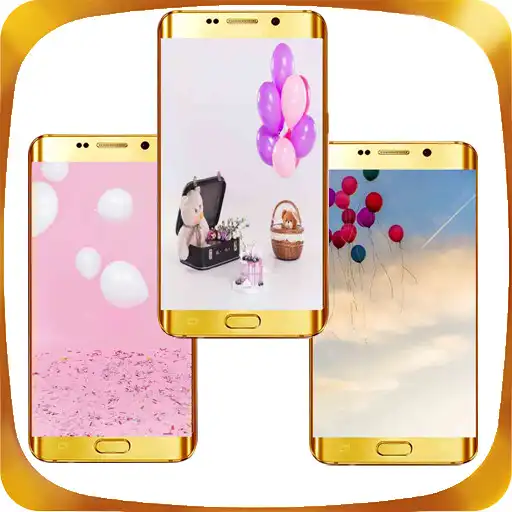 Play Fly Balloon Wallpaper APK Play Fly Balloon Wallpaper APK