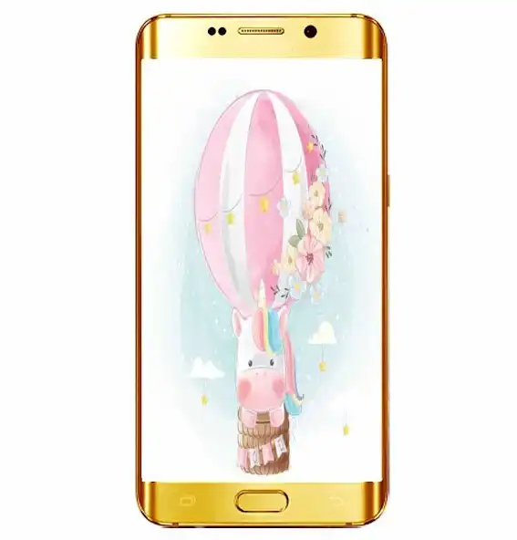 Play Fly Balloon Wallpaper  and enjoy Fly Balloon Wallpaper with UptoPlay