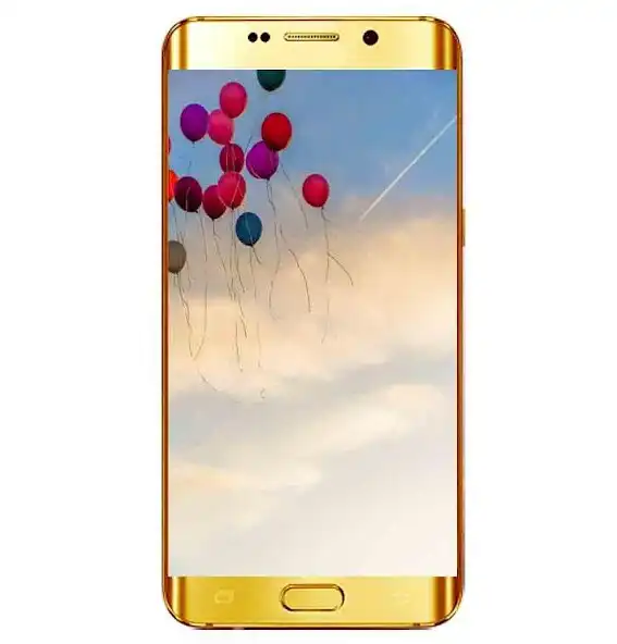 Play Fly Balloon Wallpaper as an online game Fly Balloon Wallpaper with UptoPlay