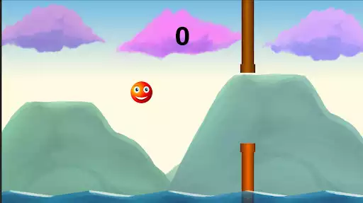 Play FlyBall as an online game FlyBall with UptoPlay
