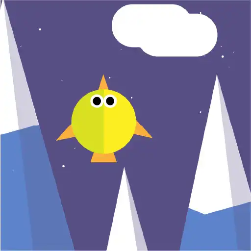 Play Fly Bird circle APK Play Fly Bird circle APK