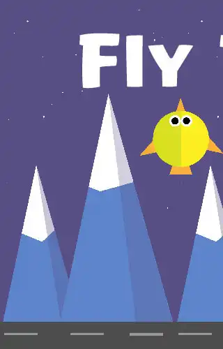 Play Fly Bird circle  and enjoy Fly Bird circle with UptoPlay