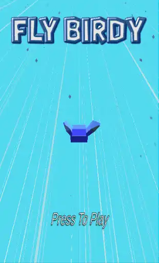 Play Fly Birdy
