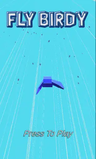 Play Fly Birdy