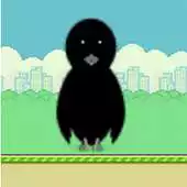 Free play online Fly Black Bird APK Free play online Fly Black Bird APK