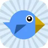 Free play online Fly Blue Bird! APK Free play online Fly Blue Bird! APK