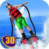 Free play online Flyboard Water Stunt Simulator APK Free play online Flyboard Water Stunt Simulator APK