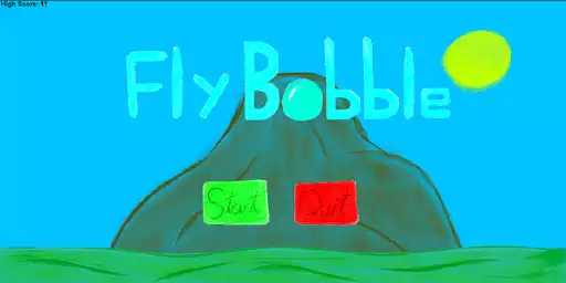 Play Fly Bobble  and enjoy Fly Bobble with UptoPlay