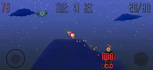 Play Fly Bomber  and enjoy Fly Bomber with UptoPlay