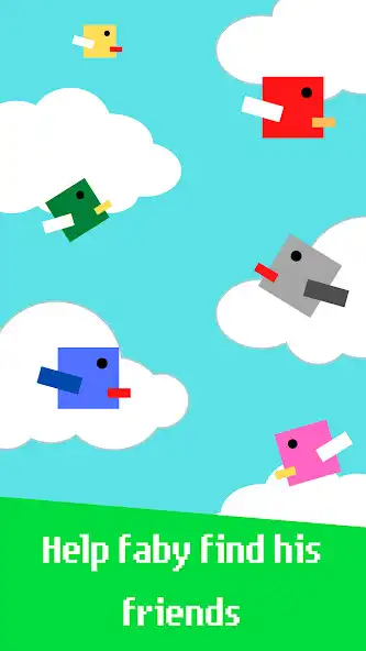 Play Fly Buddy  and enjoy Fly Buddy with UptoPlay