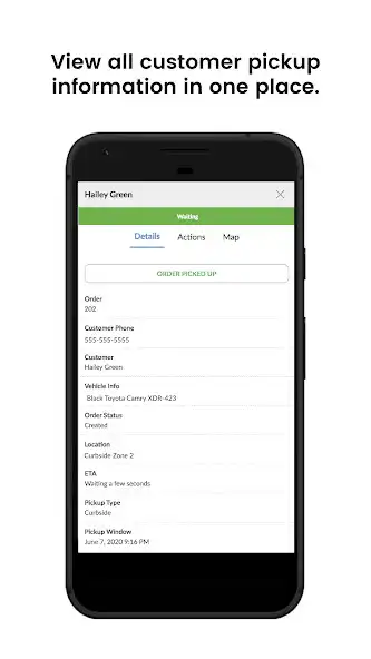 Play Flybuy Staff App as an online game Flybuy Staff App with UptoPlay