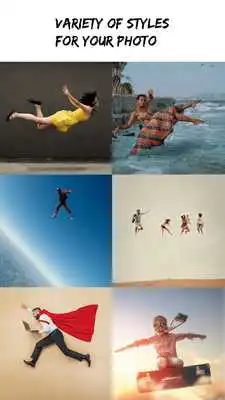 Play Fly Camera