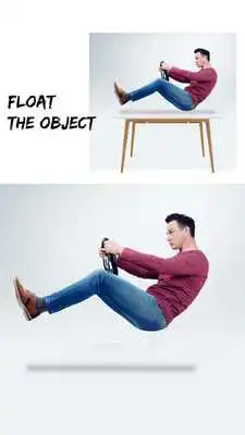 Play Fly Camera