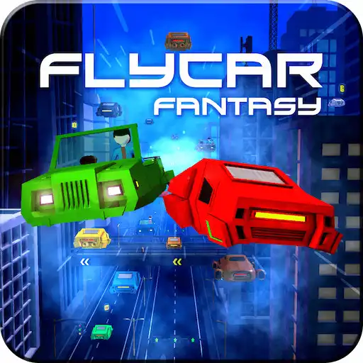 Play FlyCar Fantasy APK