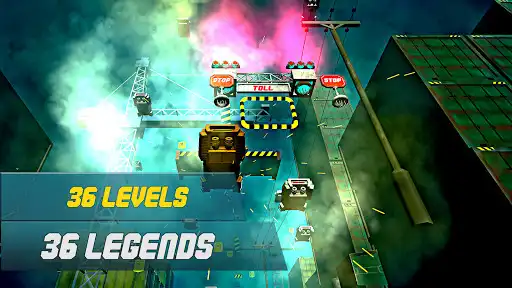 Play FlyCar Fantasy  and enjoy FlyCar Fantasy with UptoPlay