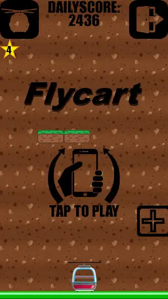 Play Flycart  and enjoy Flycart with UptoPlay