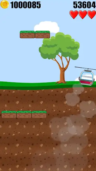 Play Flycart as an online game Flycart with UptoPlay